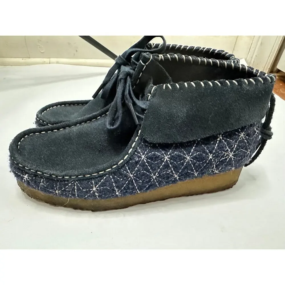 Clarks Originals step out